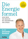 Buchcover Die Energieformel