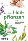 Buchcover Meine Heilpflanzen