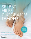 Buchcover Selbsthilfe-Programm Lymphe