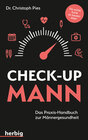 Buchcover Check-up Mann