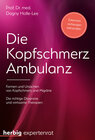 Buchcover Die Kopfschmerz-Ambulanz