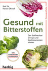 Buchcover Gesund mit Bitterstoffen