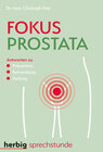 Buchcover Fokus Prostata