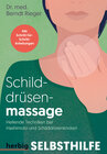 Buchcover Schilddrüsenmassage
