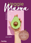 Buchcover Veggie Mama