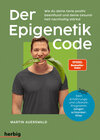 Buchcover Der Epigenetik-Code