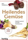 Buchcover Heilendes Gemüse