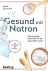 Buchcover Gesund mit Natron