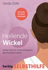 Buchcover Heilende Wickel