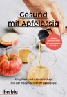 Buchcover Gesund mit Apfelessig