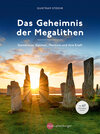 Buchcover Das Geheimnis der Megalithen