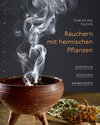 Buchcover Räuchern mit heimischen Pflanzen