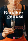 Buchcover 7 Minuten Räuchergenuss