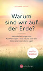 Buchcover Warum sind wir auf der Erde?