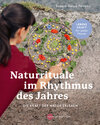 Buchcover Naturrituale im Rhythmus des Jahres