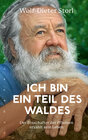 Buchcover Ich bin ein Teil des Waldes