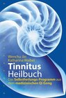 Buchcover Tinnitus-Heilbuch