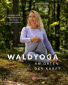 Buchcover Waldyoga an Orten der Kraft