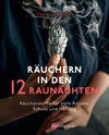 Buchcover Räuchern in den 12 Raunächten