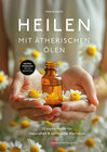 Buchcover Heilen mit ätherischen Ölen