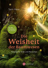 Buchcover Die Weisheit der Baumwesen