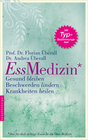 Buchcover EssMedizin