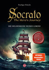 Buchcover Socrato - The Hero´s Journey
