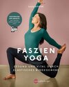 Buchcover Faszien Yoga