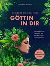 Buchcover Erwecke die Kraft der Göttin in Dir
