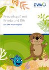 Buchcover Freizeitspaß mit Frieda und Otti