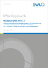 Buchcover Merkblatt DWA-M 144-7 Zusätzliche Technische Vertragsbedingungen (ZTV) für die Sanierung von Entwässerungssystemen außer