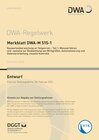 Buchcover Merkblatt DWA-M 515-1 Bauwerksüberwachung an Talsperren - Teil 1: Messverfahren und -systeme zur Beobachtung von Wirkgrö