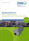 Buchcover Nachbarschaften im DWA-Landesverband Hessen/Rheinland-Pfalz/Saarland