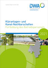 Buchcover Kläranlagen- und Kanal-Nachbarschaften 2021