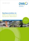 Buchcover Nachbarschaften im DWA-Landesverband Nordrhein-Westfalen 2021