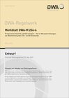 Buchcover Merkblatt DWA-M 256-6 Prozessmesstechnik auf Kläranlagen - Teil 6: Messeinrichtungen zur Bestimmung des Füll- und Grenzs