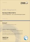 Buchcover Merkblatt DWA-M 507-2 Deiche an Fließgewässern – Teil 2: Landschaftsökologische Aspekte (Entwurf)