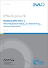Buchcover Merkblatt DWA-M 514-2 Bauwerksüberwachung an Talsperren - Teil 2: Messverfahren und -systeme zur Beobachtung von Wirkgrö