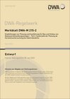 Buchcover Merkblatt DWA-M 215-2 Empfehlungen zur Planung und Ausführung für Bau und Umbau von Abwasserbehandlungsanlagen - Teil 2: