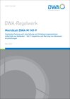 Buchcover Merkblatt DWA-M 149-9 Zustandserfassung und -beurteilung von Entwässerungssystemen außerhalb von Gebäuden - Teil 9: Insp