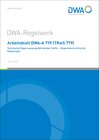 Buchcover Arbeitsblatt DWA-A 779 (TRwS 779) Technische Regel wassergefährdender Stoffe - Allgemeine technische Regelungen