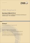 Buchcover Merkblatt DWA-M 513-2 Umgang mit Sedimenten und Baggergut bei Gewässerunterhaltung und Gewässerausbau - Teil 2: Fallbeis