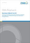 Buchcover Merkblatt DWA-M 143-20 Sanierung von Entwässerungssystemen außerhalb von Gebäuden - Teil 20: Reparatur von Abwasserleitu
