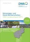 Buchcover Kläranlagen- und Kanal-Nachbarschaften