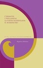 Buchcover Cervantes y Avellaneda : la poesía interpolada : el romancero