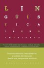 Buchcover Gramaticalización, lexicalización y análisis del discurso desde una perspectiva histórica
