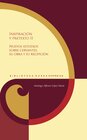 Buchcover Inspiración y pretexto. II, Nuevos estudios sobre Cervantes, su obra y su recepción