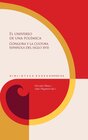 Buchcover El universo de una polémica : Góngora y la cultura española del siglo XVII