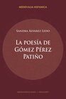 Buchcover La poesía de Gómez Pérez Patiño