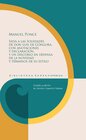 Buchcover Silva a las Soledades de don Luis de Góngora, con anotaciones y declaración, y un discurso en defensa de la novedad y té
